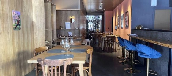 Propriété commerciale à Lisbon, Portugal 86m² No. 12986 4