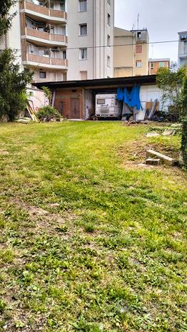  قطعة أرض في Gorizia, Italy 614متر مربع رقم 307725