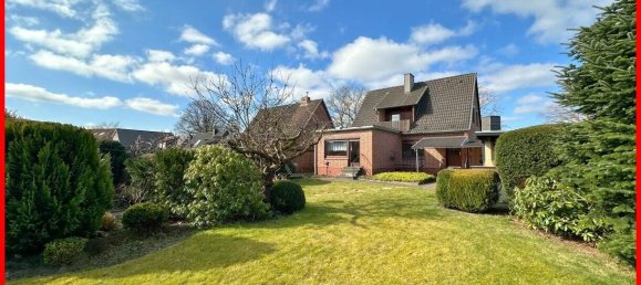 Casa de 4 divisões em Schleswig-Flensburg, Germany N.º 40889 2