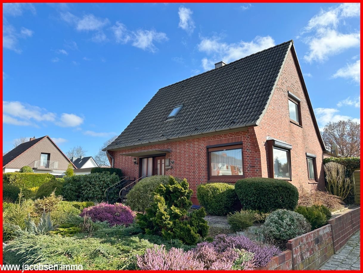 Casa de 4 divisões em Schleswig-Flensburg, Germany N.º 40889