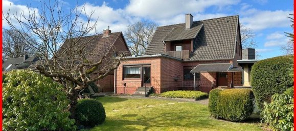 Casa de 4 divisões em Schleswig-Flensburg, Germany N.º 40889 3