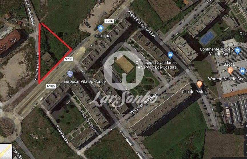 3 غرف نوم فيلا في Vila do Conde, Portugal رقم 59286