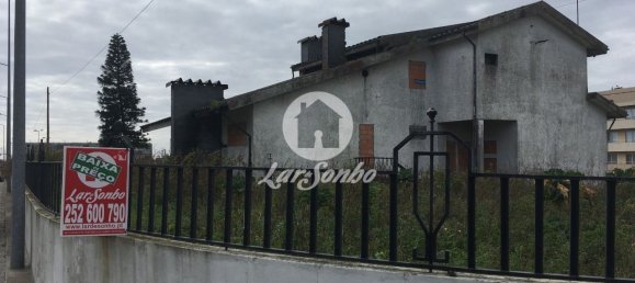 3 غرف نوم فيلا في Vila do Conde, Portugal رقم 59286 5