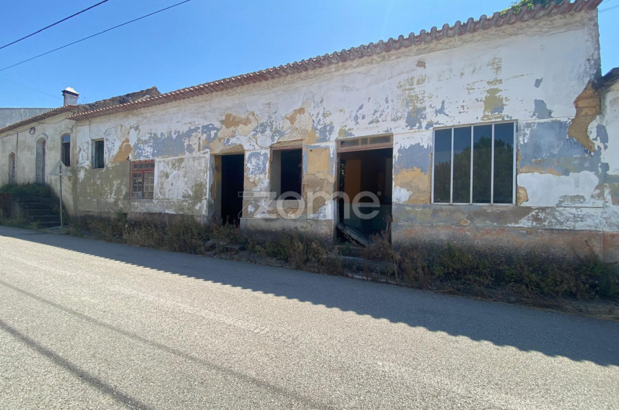 199m² Land in Cantanhede, Portugal No. 289647
