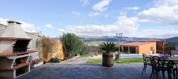 4 bedrooms House in Taide, Portugal No. 42004 34