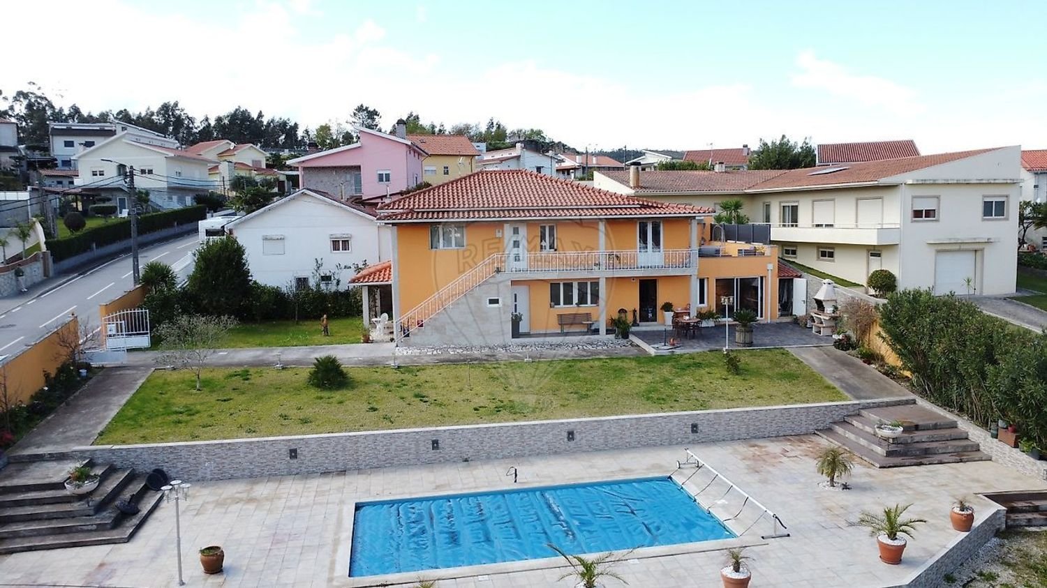 4 bedrooms House in Taide, Portugal No. 42004