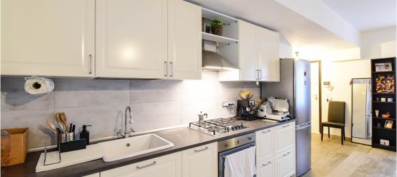 1 Schlafzimmer Wohnung in Seregno, Italy, Nr. 320573 6