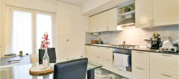 1 Schlafzimmer Wohnung in Seregno, Italy, Nr. 320573 5