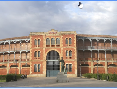 Gewerbliche Immobilie in Salamanca, Spain 340m², Nr. 25664