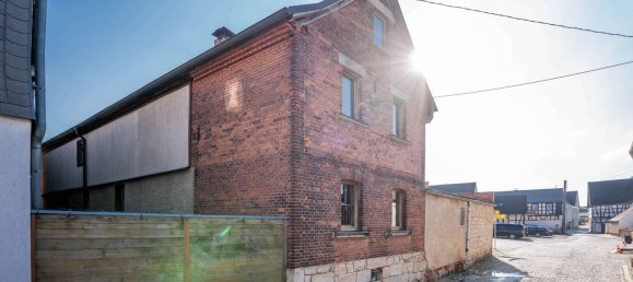 7-Zimmer Bauernhof in Saale-Holzland, Germany, Nr. 242862 4