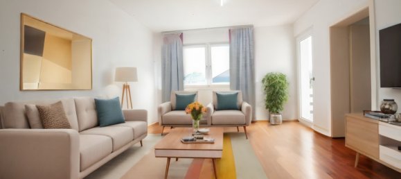 2 غرف نوم شقة في Mulheim an der Ruhr, Germany رقم 279702 2