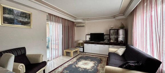 3-Zimmer Wohnung in Alanya, Turkey, Nr. 23012 8