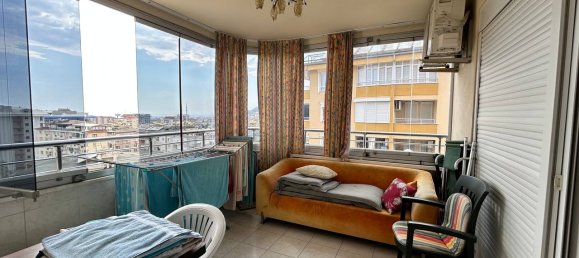 3-Zimmer Wohnung in Alanya, Turkey, Nr. 23012 10