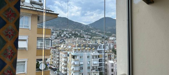 3-Zimmer Wohnung in Alanya, Turkey, Nr. 23012 13