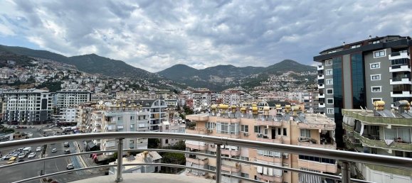 3-Zimmer Wohnung in Alanya, Turkey, Nr. 23012 24