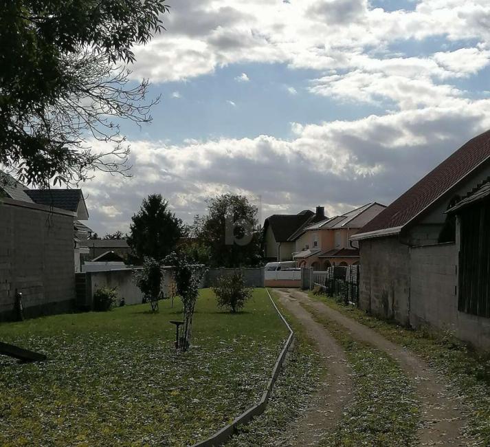 Terreno en Engelhartstetten, Austria No. 250983