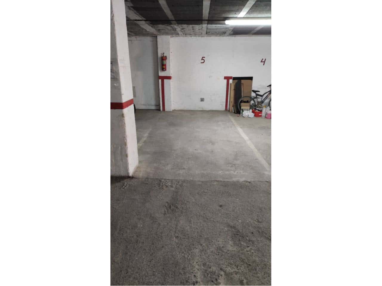 12m² Garage in Canet de Mar, Spain No. 266708