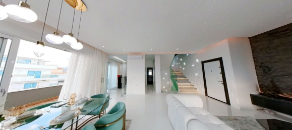 Apartment 4+1 in Alanya, Turkey No. 25675 3