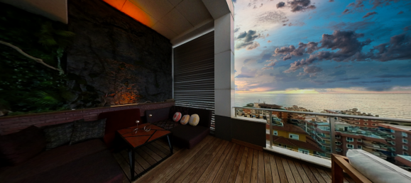 Apartment 4+1 in Alanya, Turkey No. 25675 9