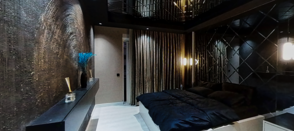 Apartment 4+1 in Alanya, Turkey No. 25675 6