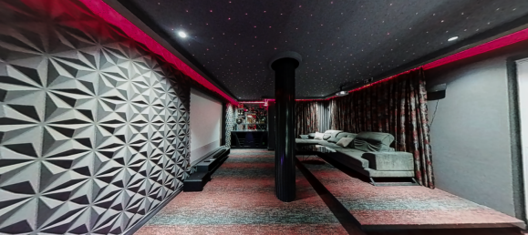 Apartment 4+1 in Alanya, Turkey No. 25675 8