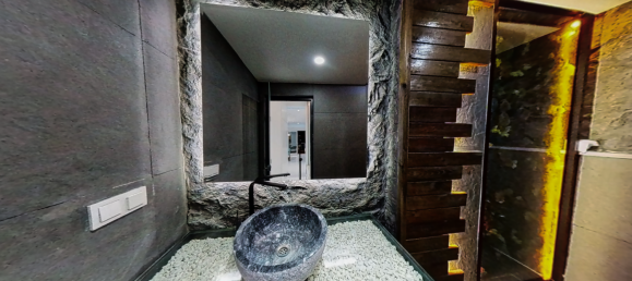 Apartment 4+1 in Alanya, Turkey No. 25675 12