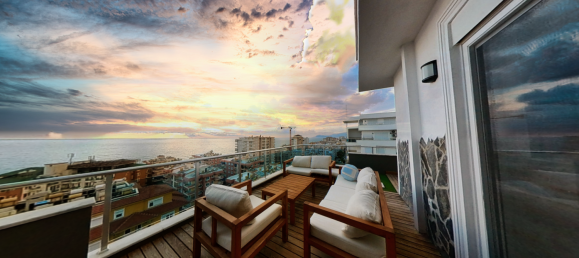 Apartment 4+1 in Alanya, Turkey No. 25675 10