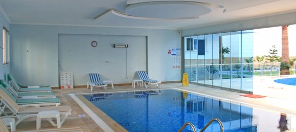 Apartment 4+1 in Alanya, Turkey No. 25675 14