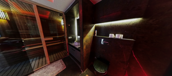 Apartment 4+1 in Alanya, Turkey No. 25675 11