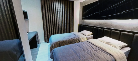 Apartment 4+1 in Alanya, Turkey No. 25675 5