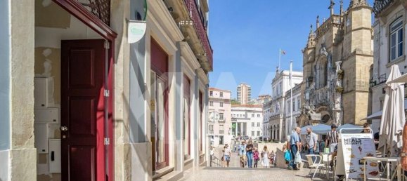 12 غرف نوم شقة في Coimbra, Portugal رقم 139754 29