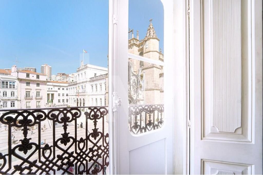 12 غرف نوم شقة في Coimbra, Portugal رقم 139754