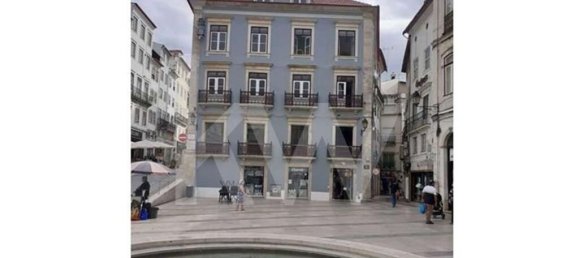 12 غرف نوم شقة في Coimbra, Portugal رقم 139754 2