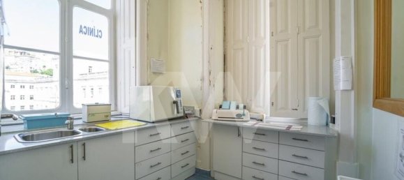 12 غرف نوم شقة في Coimbra, Portugal رقم 139754 9