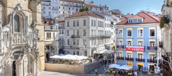 12 غرف نوم شقة في Coimbra, Portugal رقم 139754 27