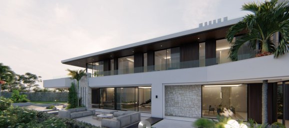 Villa de 5 dormitorios en Estepona, Spain No. 148382 12