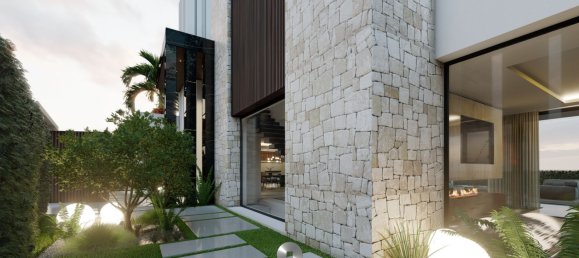 Villa de 5 dormitorios en Estepona, Spain No. 148382 17