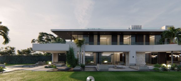 Villa de 5 dormitorios en Estepona, Spain No. 148382 23