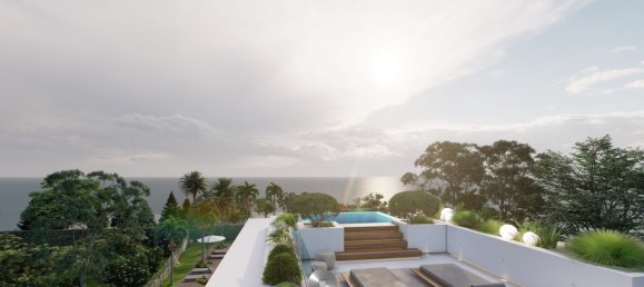 Villa de 5 dormitorios en Estepona, Spain No. 148382 6