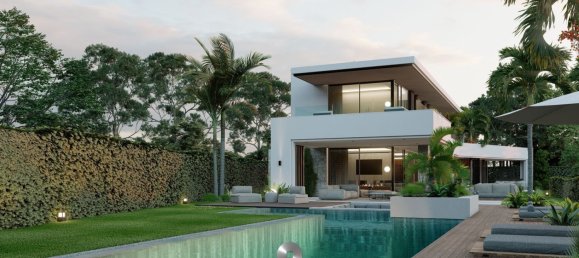 Villa de 5 dormitorios en Estepona, Spain No. 148382 4