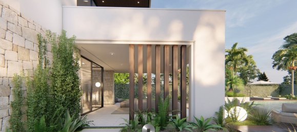 Villa de 5 dormitorios en Estepona, Spain No. 148382 7