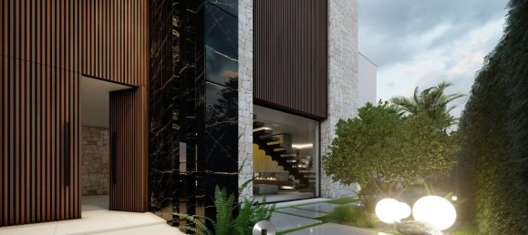 Villa de 5 dormitorios en Estepona, Spain No. 148382 25