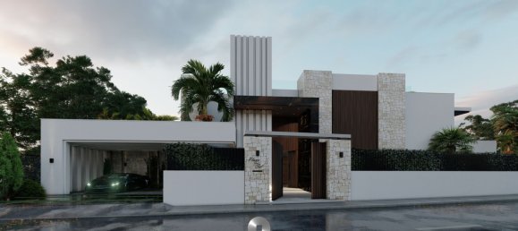 Villa de 5 dormitorios en Estepona, Spain No. 148382 14