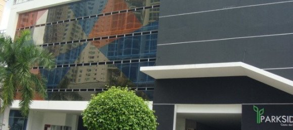 1 chambre Appartement à Panama City, Panama No. 115 7