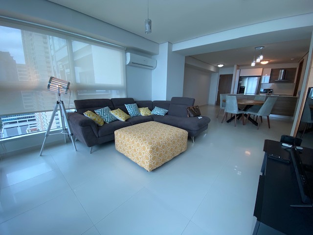 1 chambre Appartement à Panama City, Panama No. 115