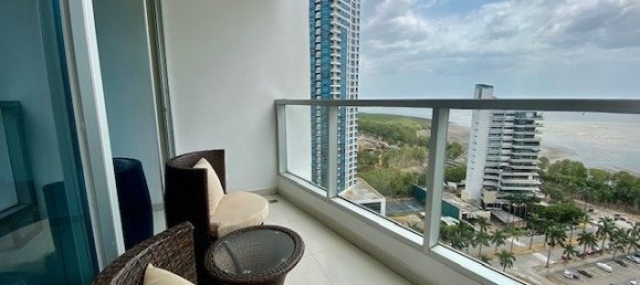 1 chambre Appartement à Panama City, Panama No. 115 2