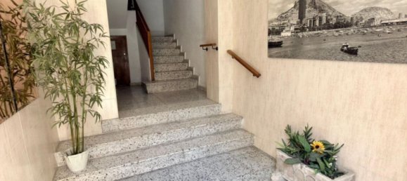 3 chambres appartement à vendre à Alicante, Valencian Community, Spain № 365814 11