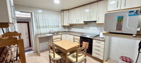 3 chambres appartement à vendre à Alicante, Valencian Community, Spain № 365814 2