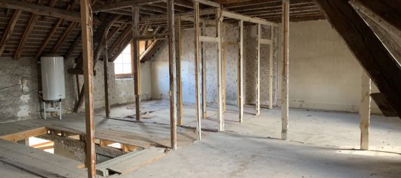 5-Zimmer Haus in Meillant, France, Nr. 99537 21