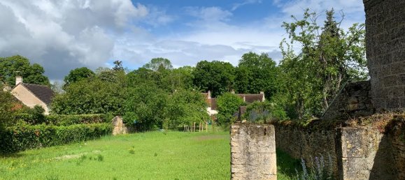 5-Zimmer Haus in Meillant, France, Nr. 99537 15